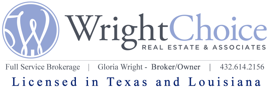 Wright Choice Real Estate & Associates LLC - Odessa Texas Real Estate
